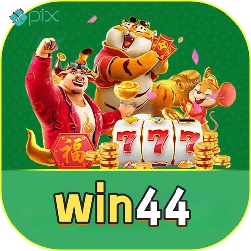 win44 Logo